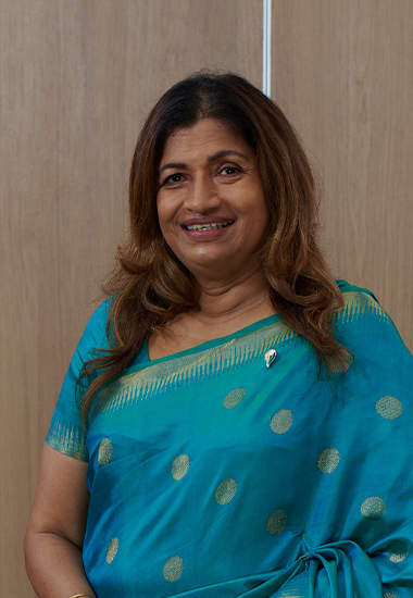 Aruni Goonetilleke Director