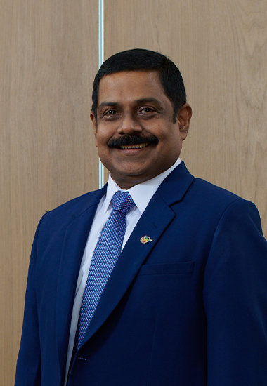 S Renganathan Director