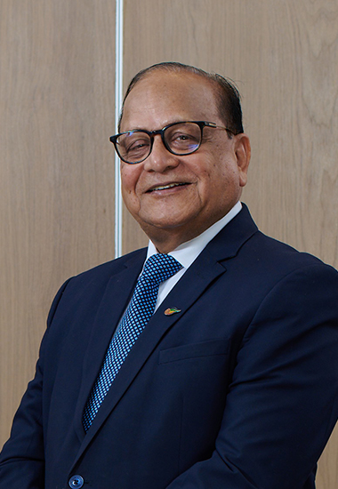 Sudarshan Jain Director