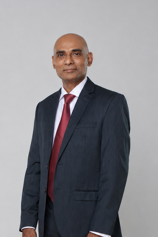 Sanjeeva Saranapala CEO – Sunshine Tea