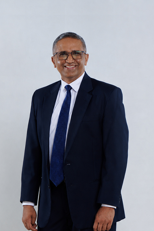 T Sayandhan CEO – Medical Devices and Lina Manufacturing