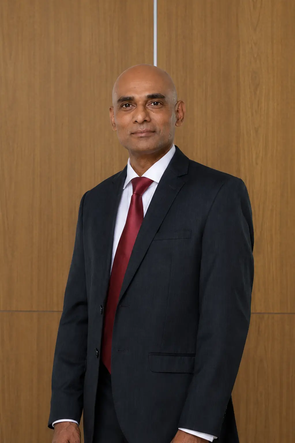 Sanjeeva Saranapala CEO – Sunshine Tea