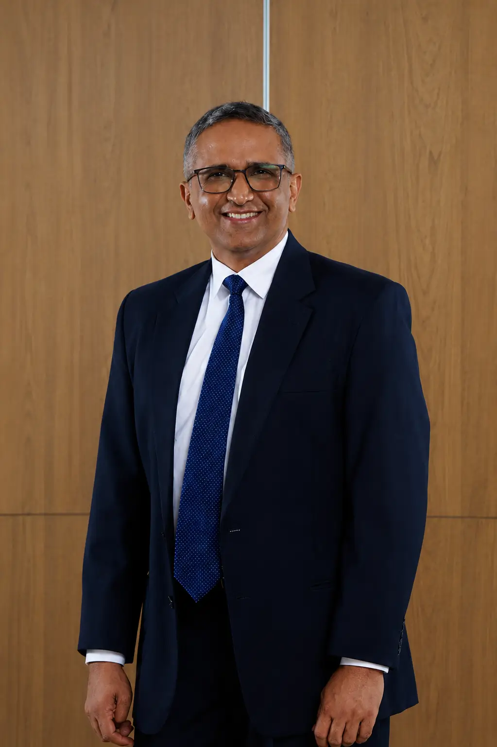 T Sayandhan CEO – Medical Devices and Lina Manufacturing