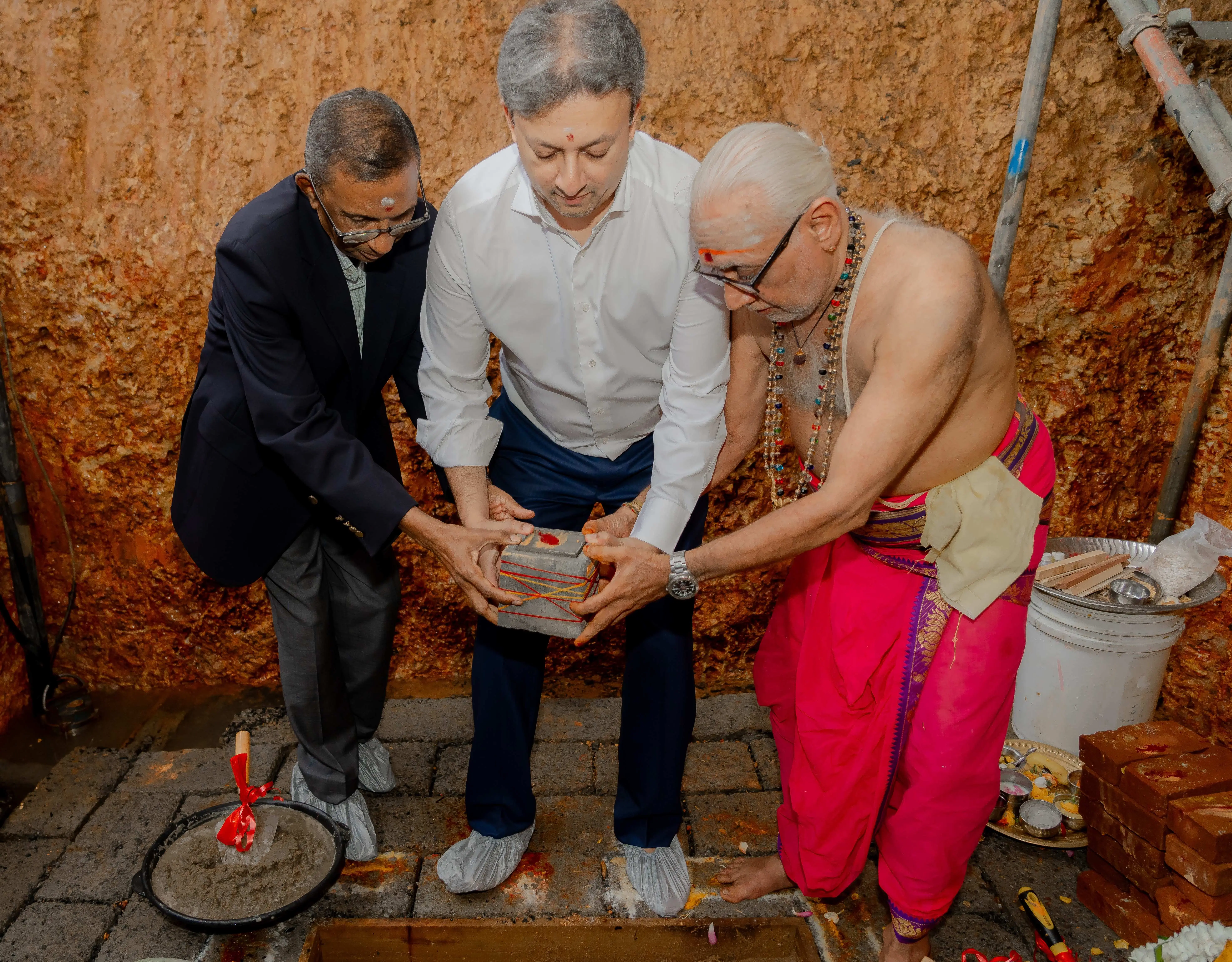 Shyam Sathasivam