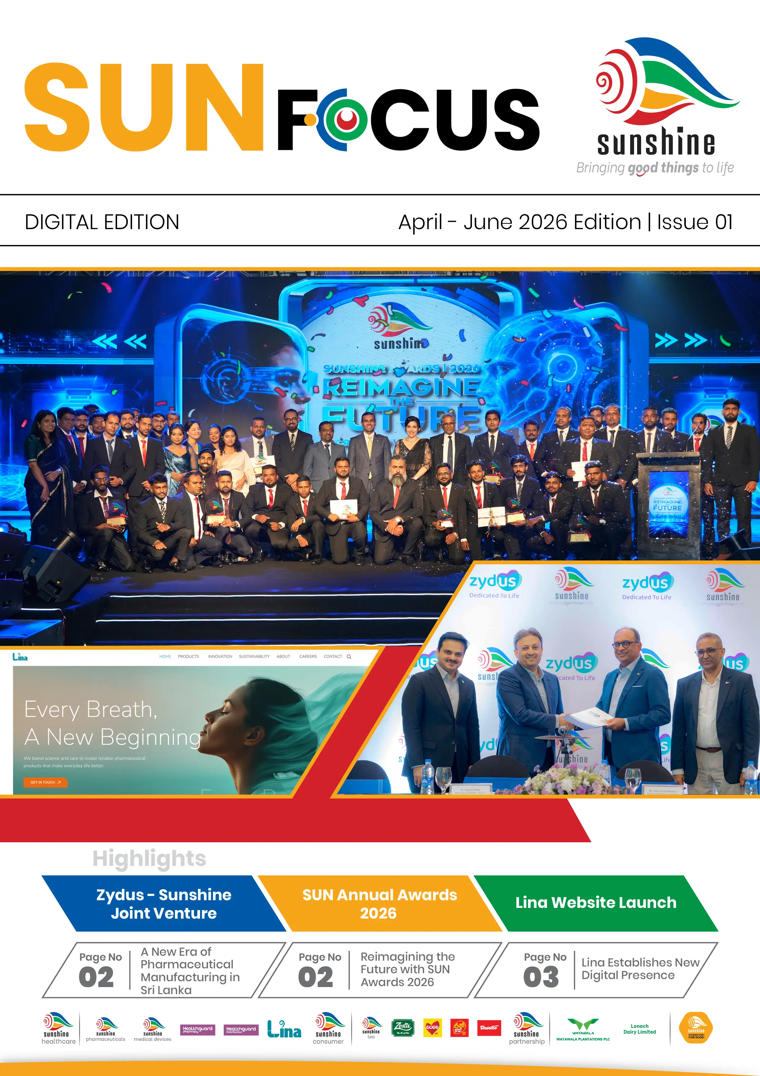 Newsletter 1
