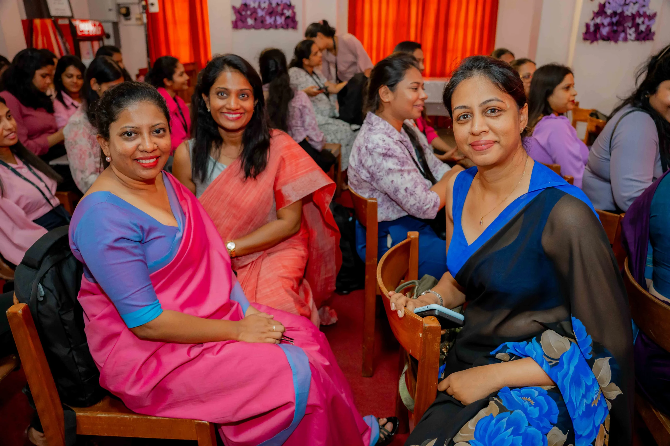 Sunshine Holdings empowers women with an inspiring ‘WE’ initiative for International Women’s Day
