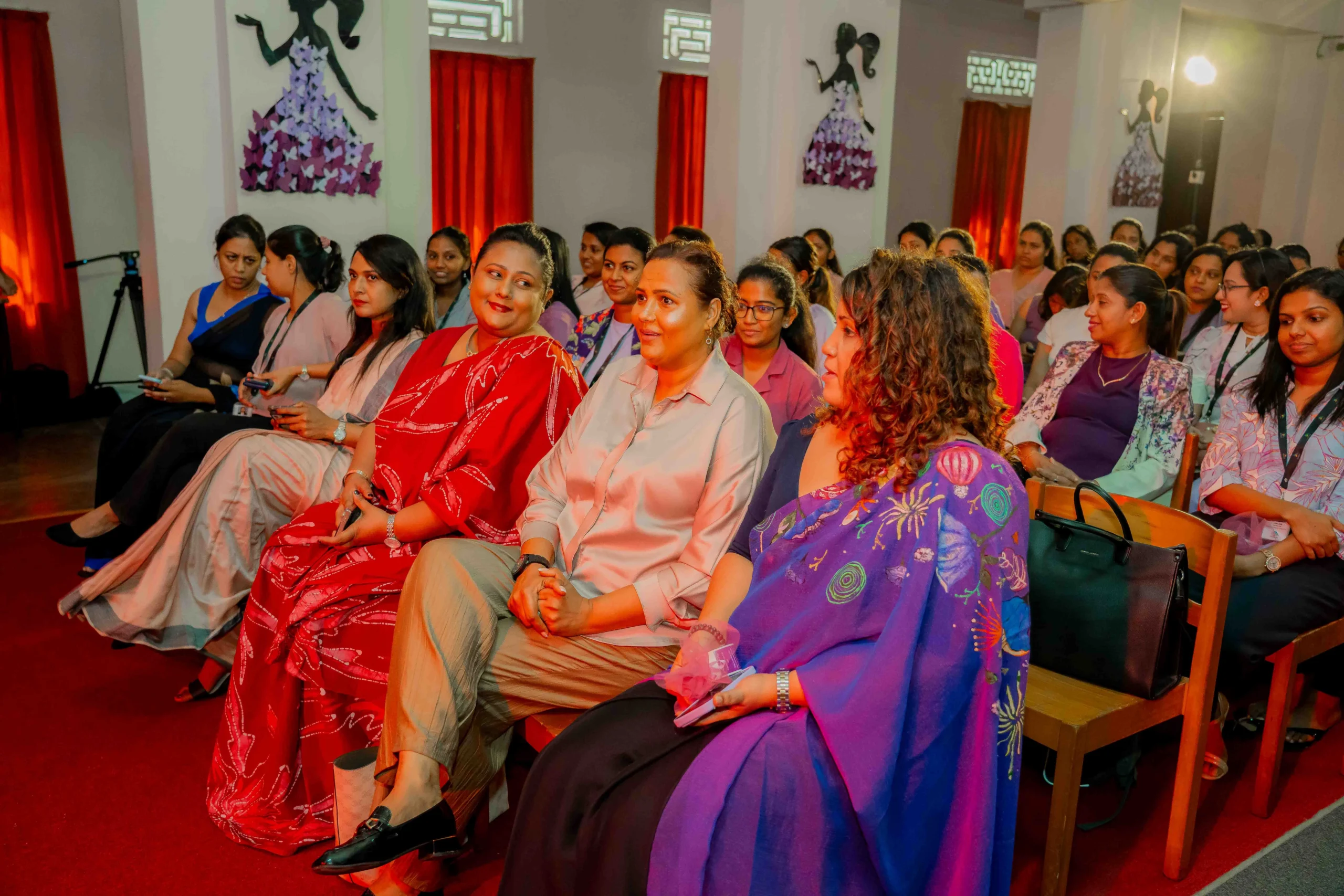 T2_07991-Sunshine Holdings empowers women with an inspiring ‘WE’ initiative for International Women’s Day