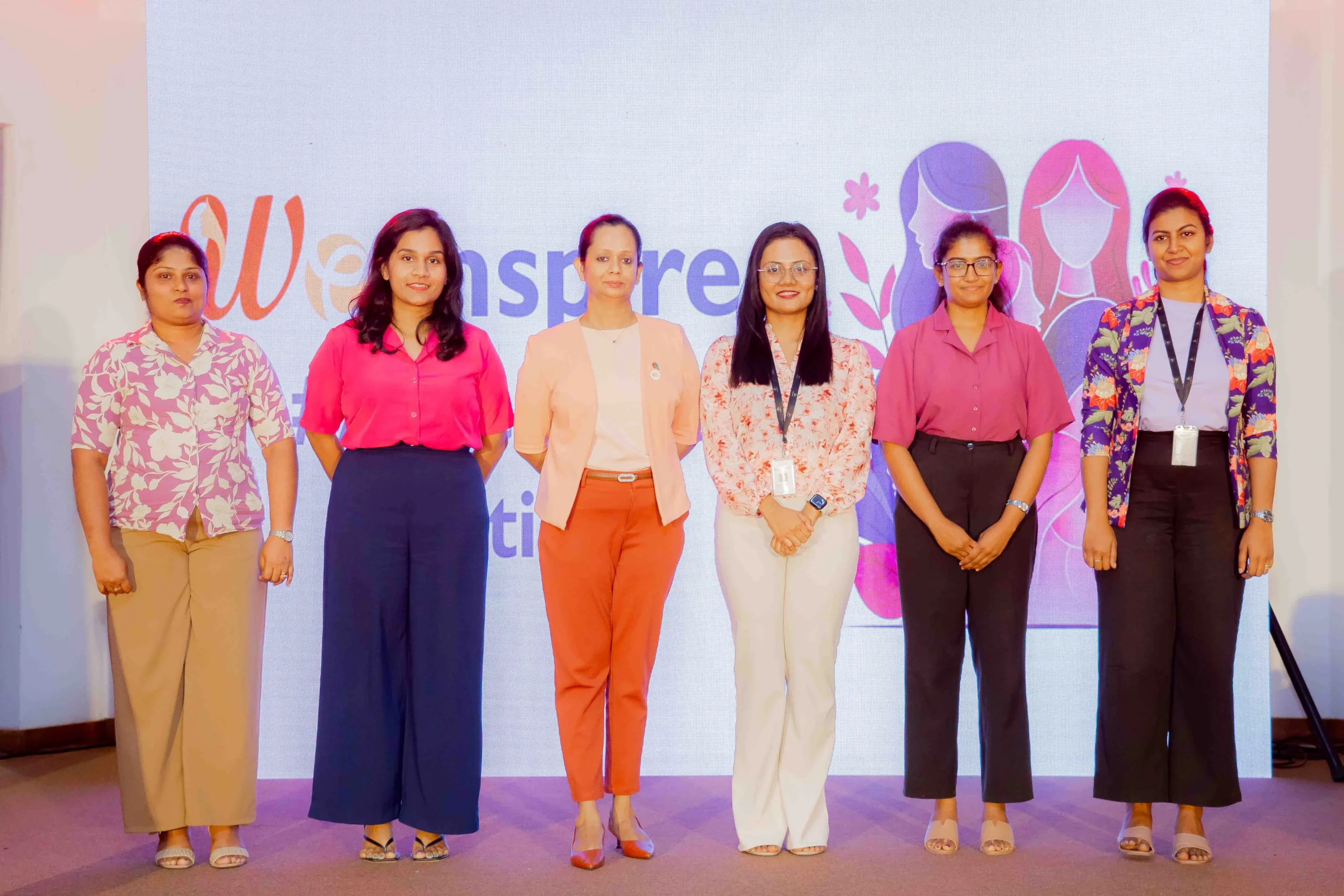 T2_08238Sunshine Holdings empowers women with an inspiring ‘WE’ initiative for International Women’s Day
