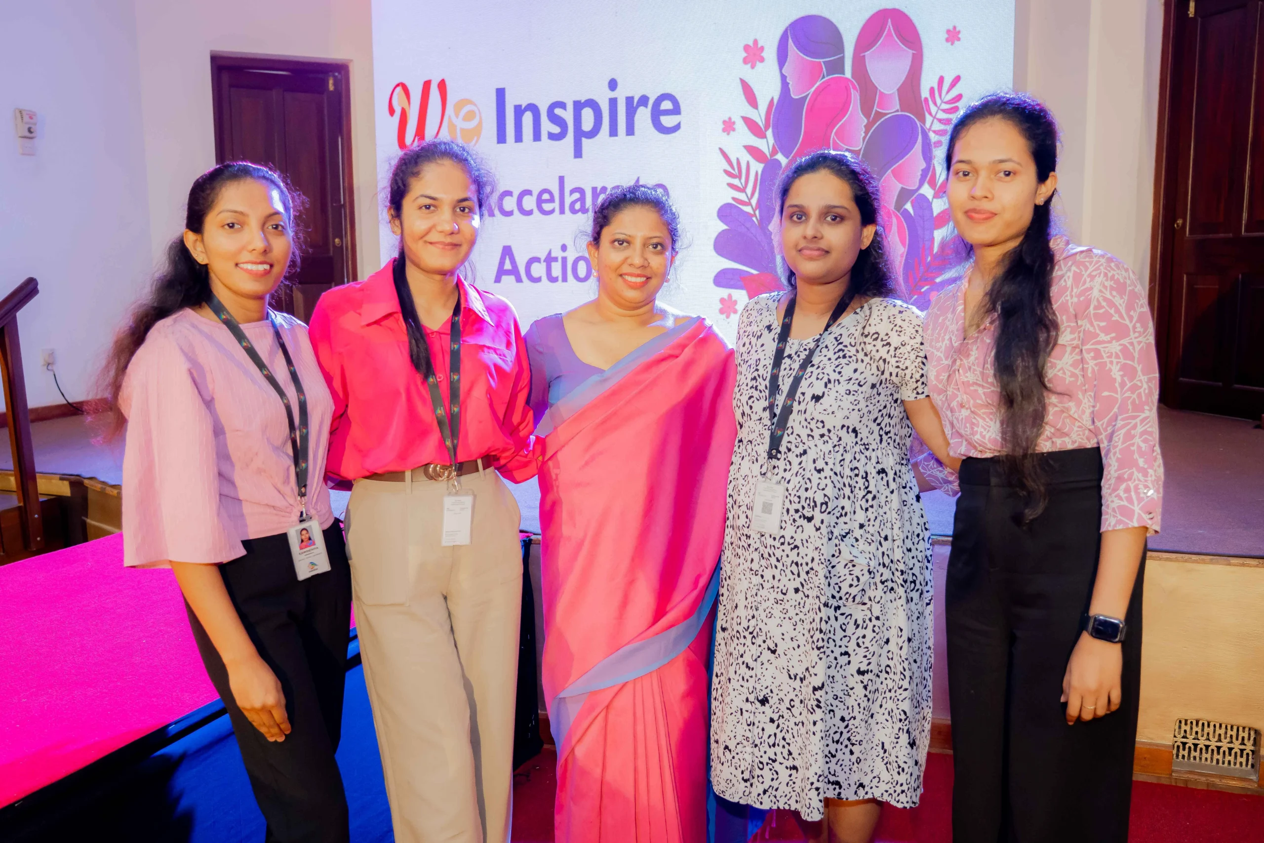 T2_08761Sunshine Holdings empowers women with an inspiring ‘WE’ initiative for International Women’s Day